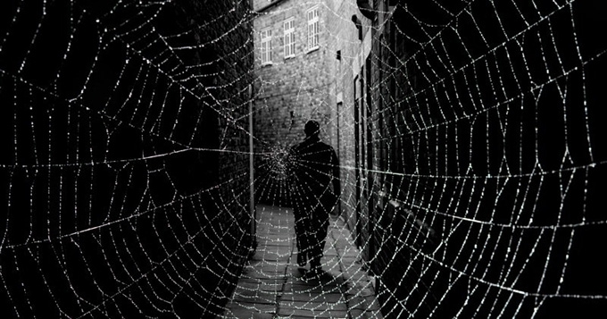 Poisoned water holes: the legal dangers of dark web policing