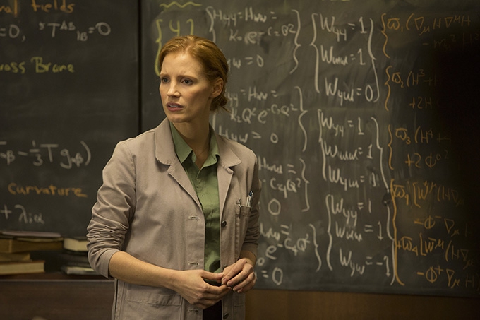 “Explaining” Why women aren’t physicists