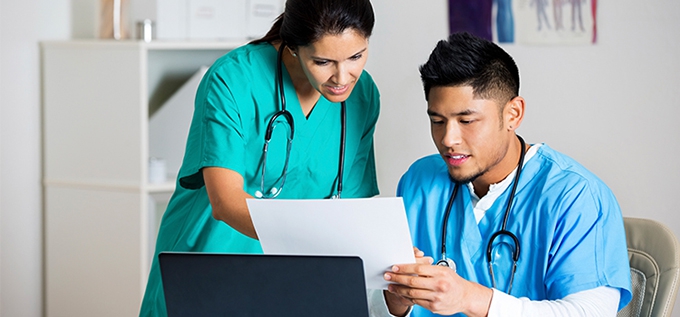 Nurse administrations are in high demand in Arkansas