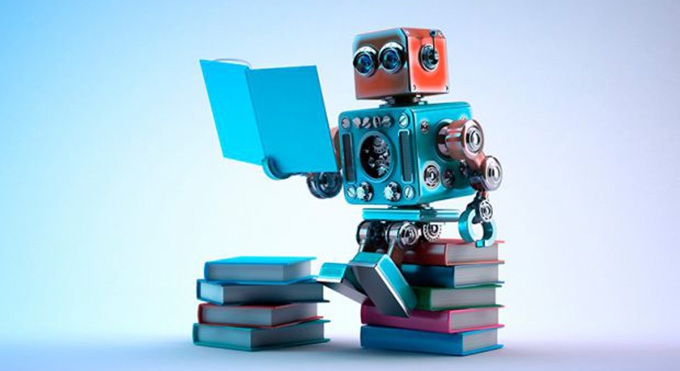 Robot teachers won’t replace us