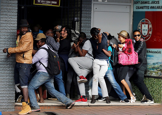 The power and politics of knowledge: what African universities need to do