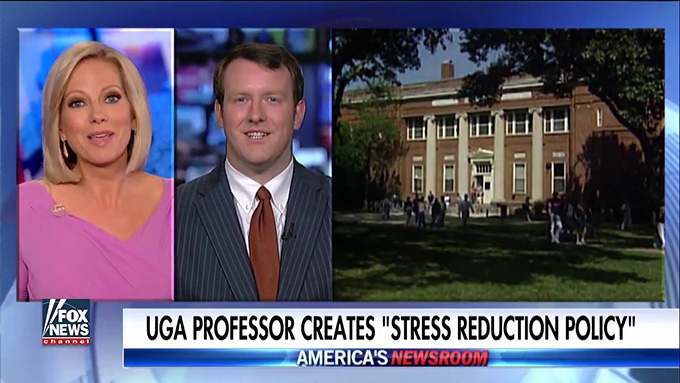 The pick your own grade scandal…what media missed