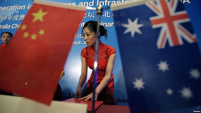 How should Australia respond to China’s influence in our universities?