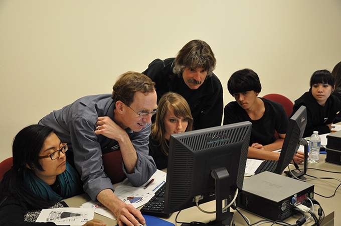 Three strategies to help students navigate dodgy online content