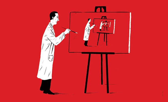 Tackling the reproducibility crisis requires universal standards