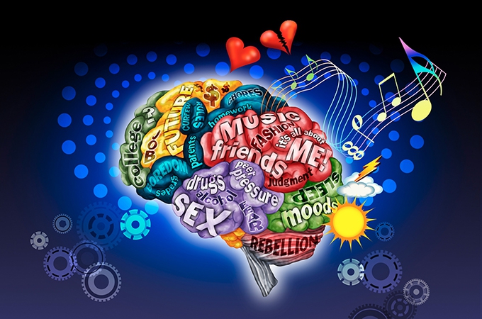 Why it’s time to lay the stereotype of the ‘teen brain’ to rest