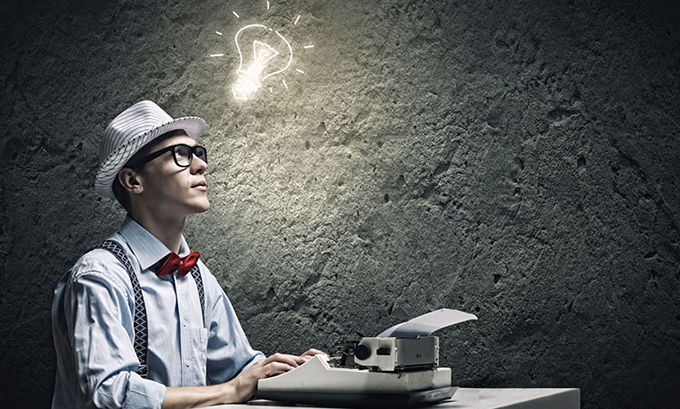 Influence of writing companies on US education