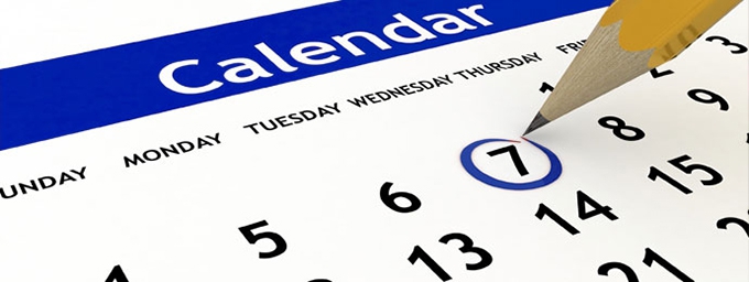 The month of hell (TM)