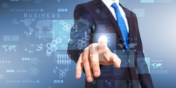 Why choosing the right business software can increase productivity and performance