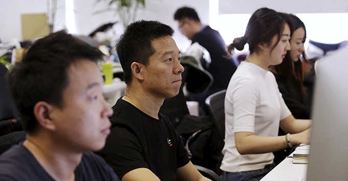 Telling Chinese students to conform won’t fix cross-cultural issues