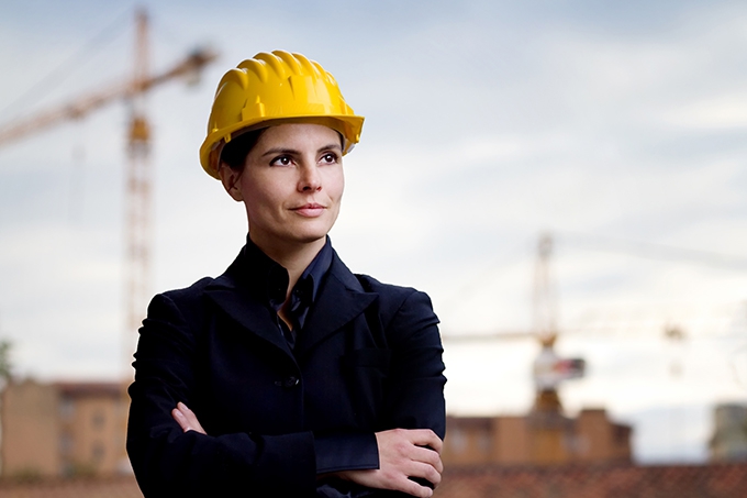 Why engineering schools globally need more creative women