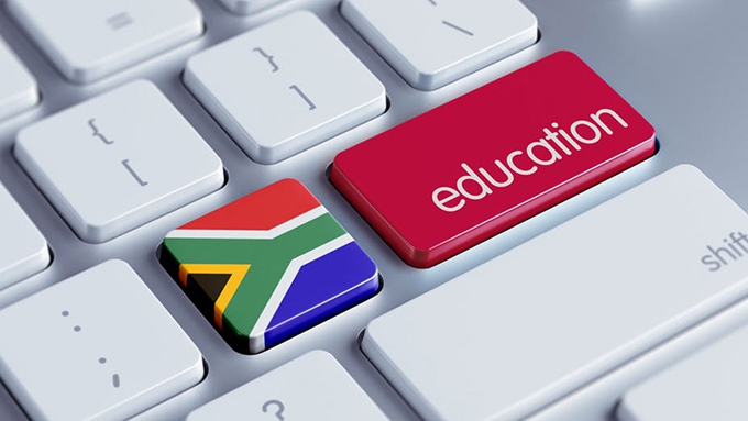 Khanya College: a South African story of decolonisation