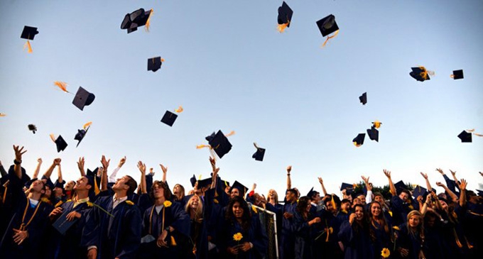 4 post graduation paths you can choose from