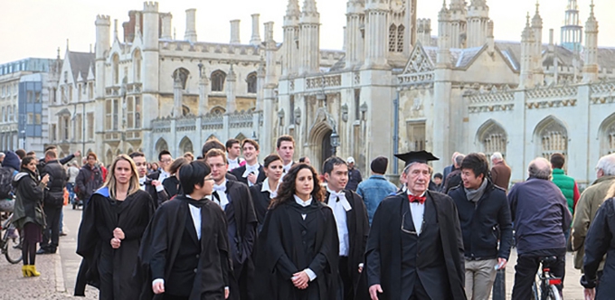 Universities must continue to change if they want to be safe places for everyone