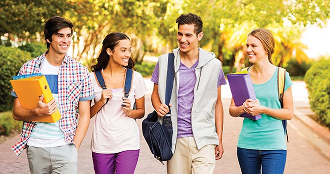 California’s higher education: From American dream to dilemma