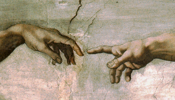 Catholicism is not creationism