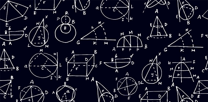 Math as white privilege…The real outrage