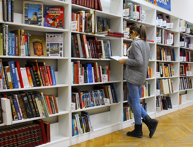 Feds: College enrollment to grow 15% by 2025. LOL!