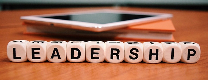 Want to be a great leader? Never stop learning.