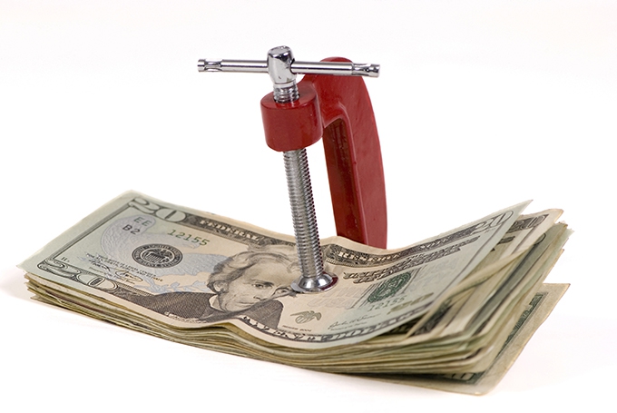 When the cost of College doesn’t cover College costs