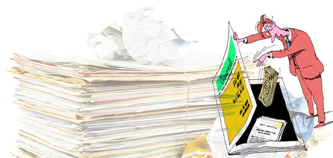 Why developing countries are particularly vulnerable to predatory journals