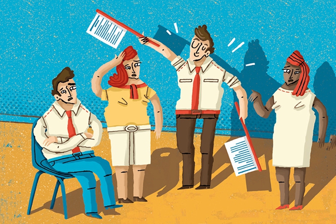 How to negotiate your life’s doctoral turn