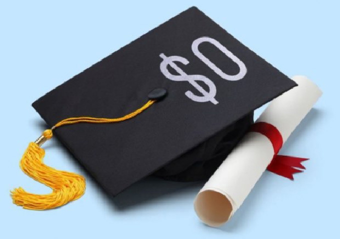 Design is key in college ‘promise’ programs