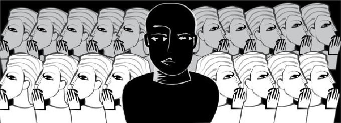 An inside look at a US indoctrination camp