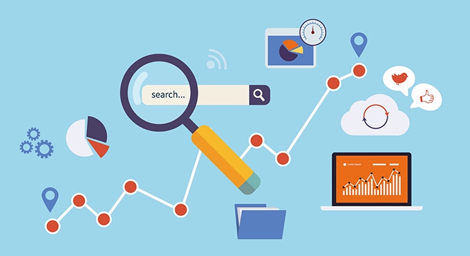 How SEO changed the game for the offline publishers?