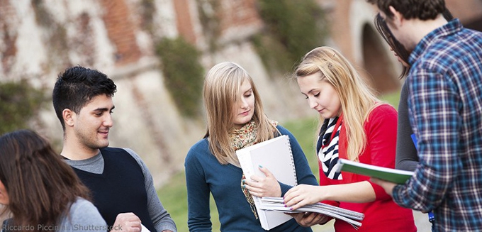 Preparing students for transitioning from High School to College