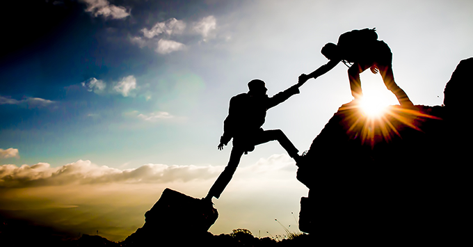 Climate scientists and policymakers need to trust each other (but not too much)