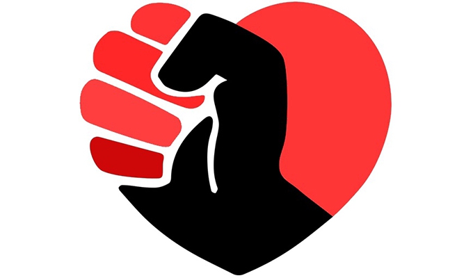 The social justice warrior/Math teacher