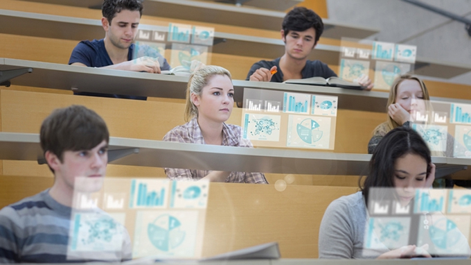 Universities must prepare for a technology-enabled future