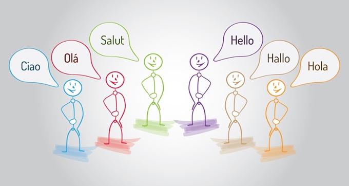Engaging employees with limited english proficiency