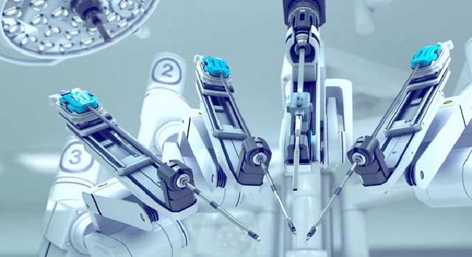 Young doctors struggle to learn robotic surgery – so they are practicing in the shadows