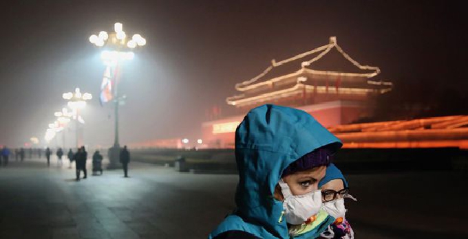 How can scholars tackle the rise of Chinese censorship in the West?
