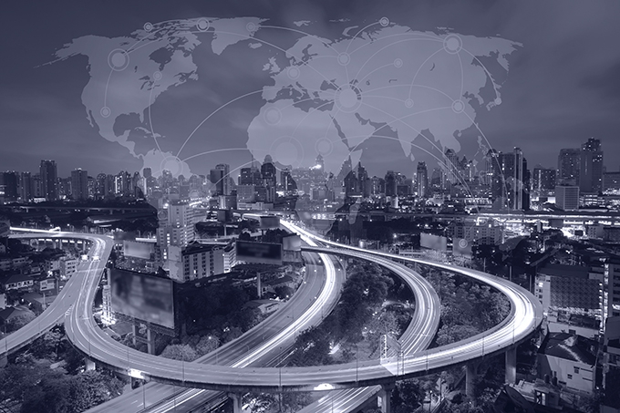 Tech diplomacy: cities drive a new era of digital policy and innovation