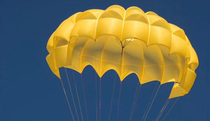 Another disgraceful resignation, another golden parachute
