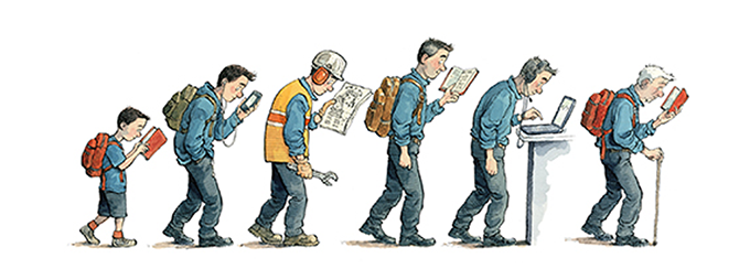 Lifelong learning? Part-time undergraduate provision is in crisis