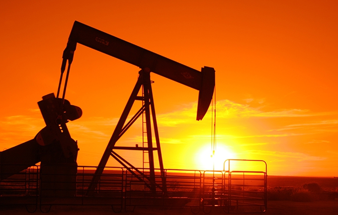 Blood oil: more than half of the oil traded across the world has been stolen