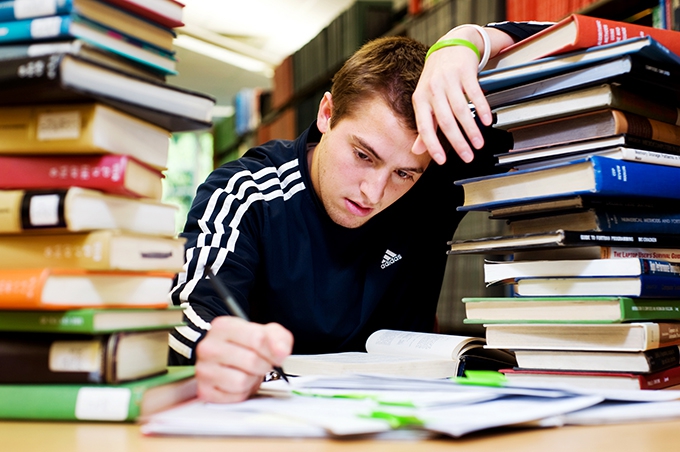 Study habits for success: tips for students