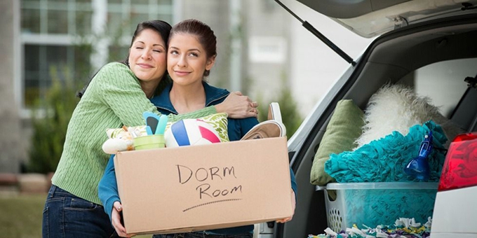 Six ways to bridge the gap between rich and poor at university