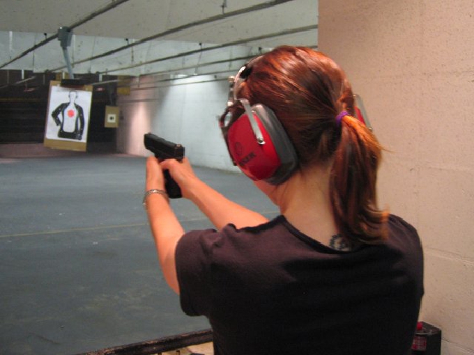 Why Trump’s idea to arm teachers may miss the mark