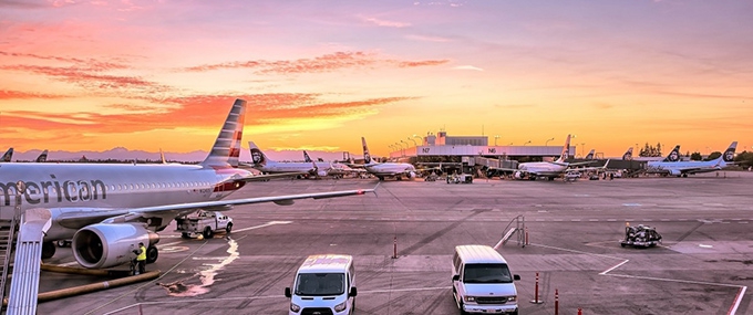 Finance for aviation scholarships and student grants from ACS 