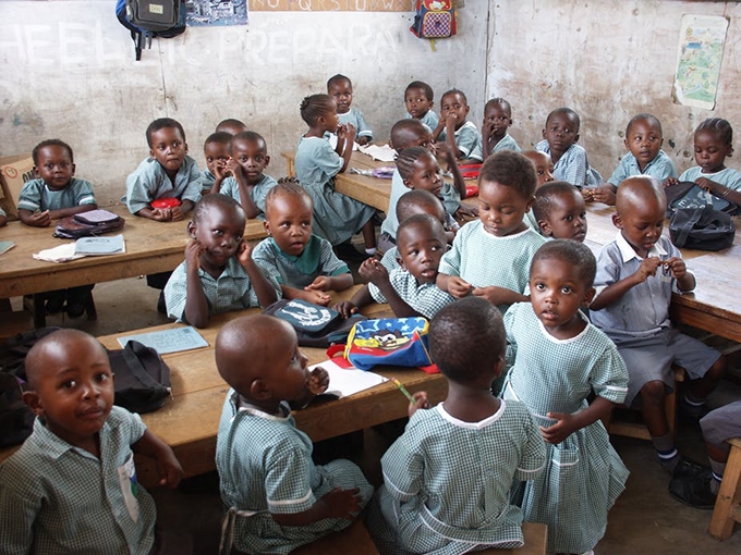 Why poor parents in Nairobi choose private over free primary schools