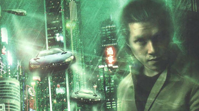 Why Altered Carbon is not about the future – and nor is any other science fiction