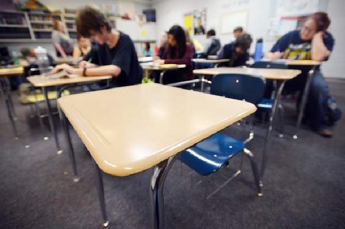 DC graduation scandal shows how chronic absenteeism threatens America’s schools