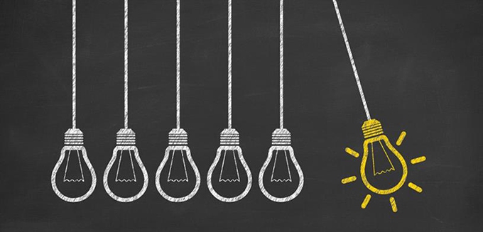 Does Higher Ed have the courage to disrupt itself?