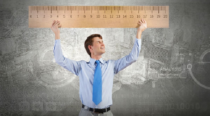 Measuring up
