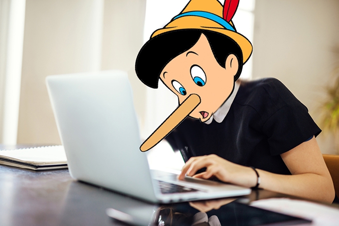 Why school leaders fake academic success